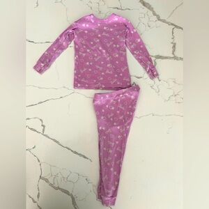 Barbie x Baby Gap pajama set size 2T